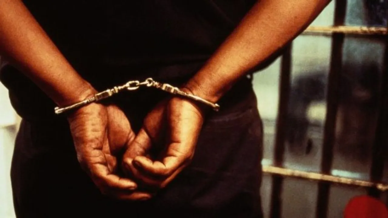  Odisha youth arrested by Chennai police on theft charge