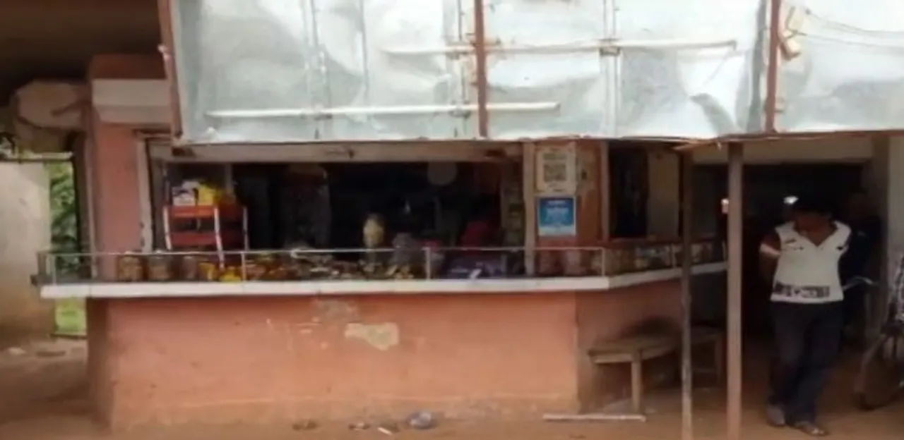  Miscreants attack father-son duo with sword in Odisha capital
