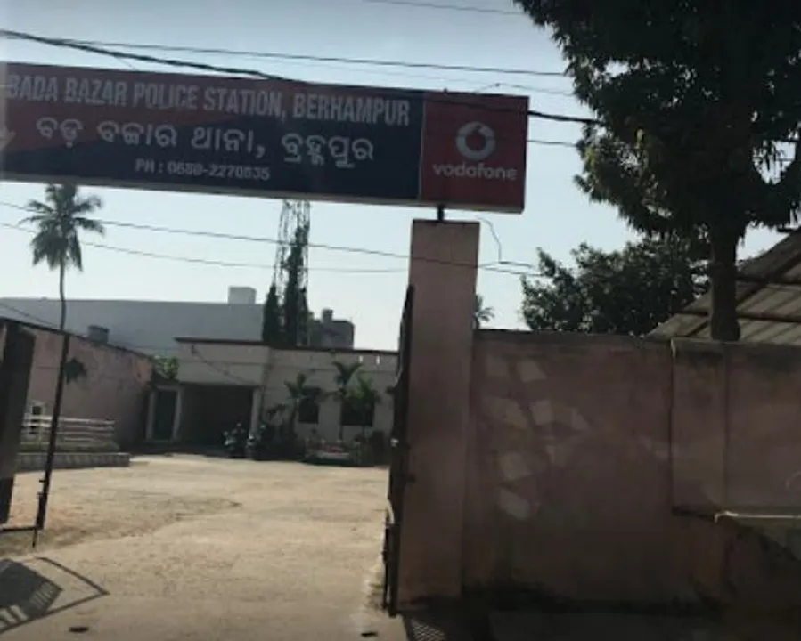  Odisha: Spurious gutkha production unit busted in Berhampur