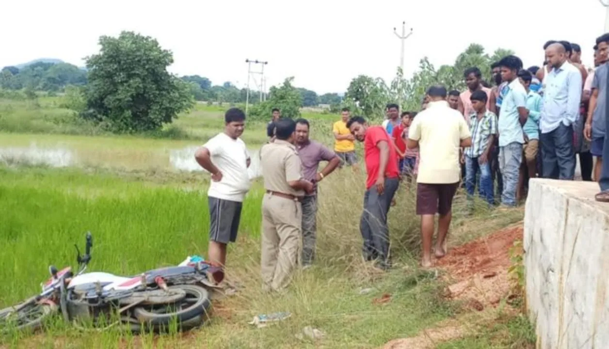  Youth found dead on roadside in Odisha's Boudh, murder suspected