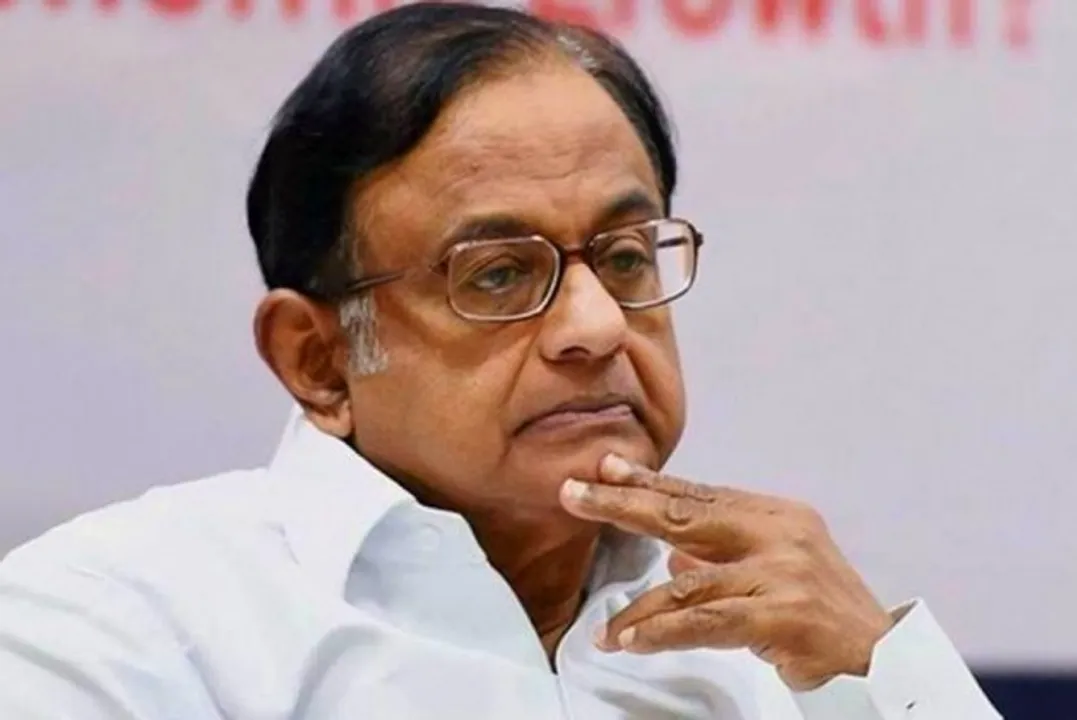  Aircel Maxis: Order on Chidambarams' bail pleas reserved