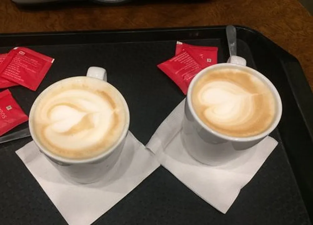  Over 3 cups of coffee per day may trigger migraine