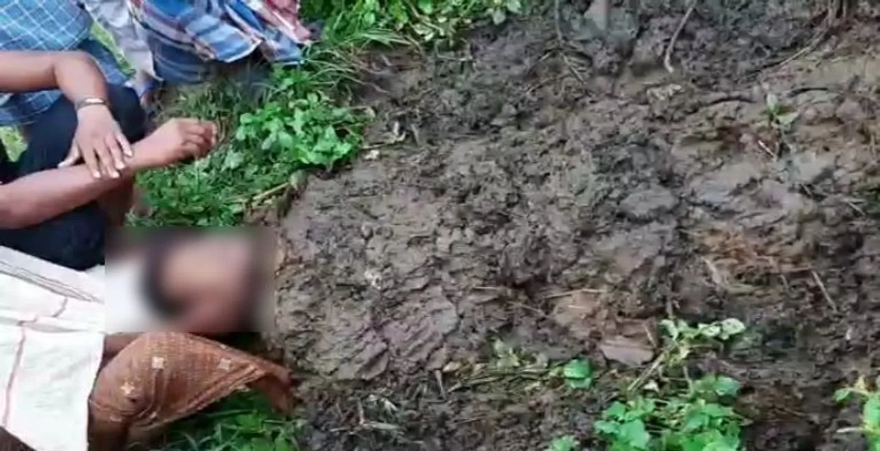  Odisha villagers bury youth in cow dung pit to bring him back to life