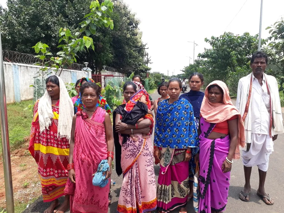  Panchayat member dupes women of lakhs in Odisha's Nabarangpur