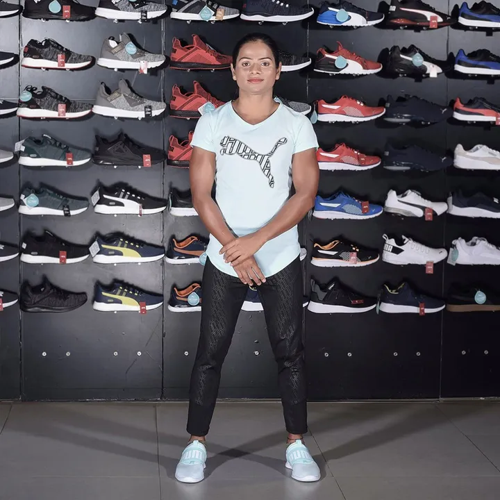 Dutee Chand now brand ambassador of PUMA