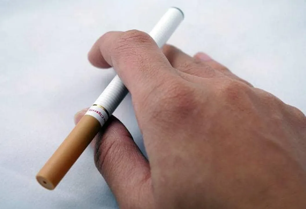  India's move to ban e-cigarettes flawed: Cancer experts