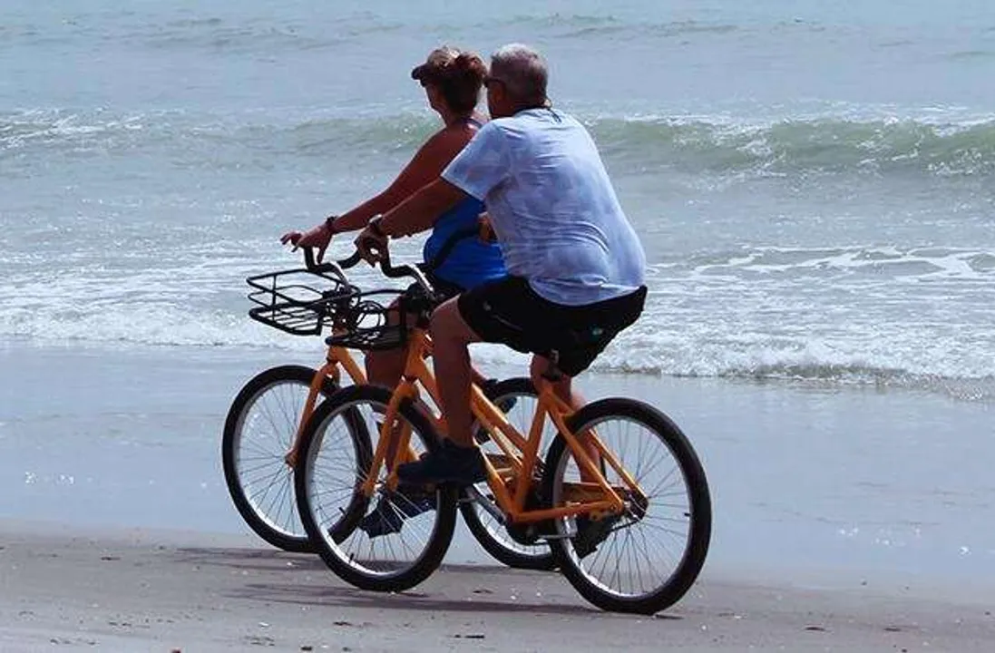  Exercise is good for ageing brain: Study