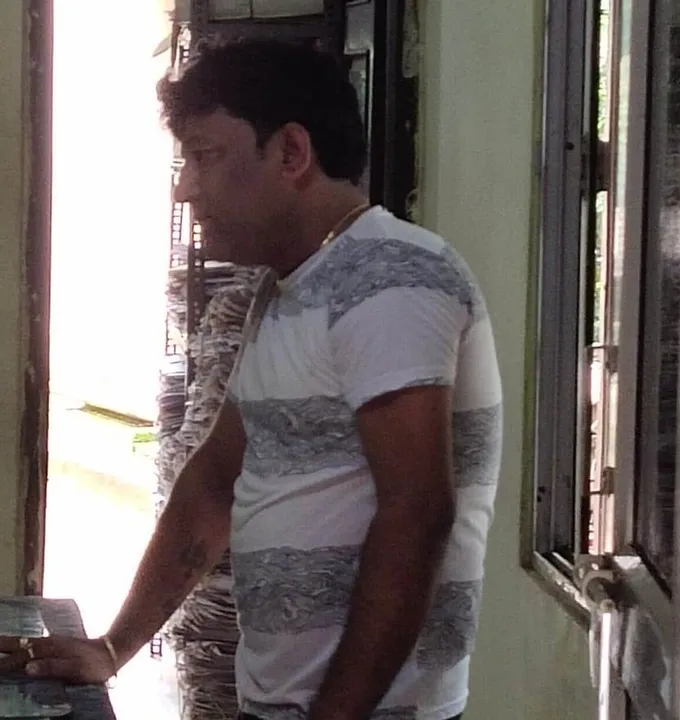  Fake journo brandishes gun after road rage in Odisha capital