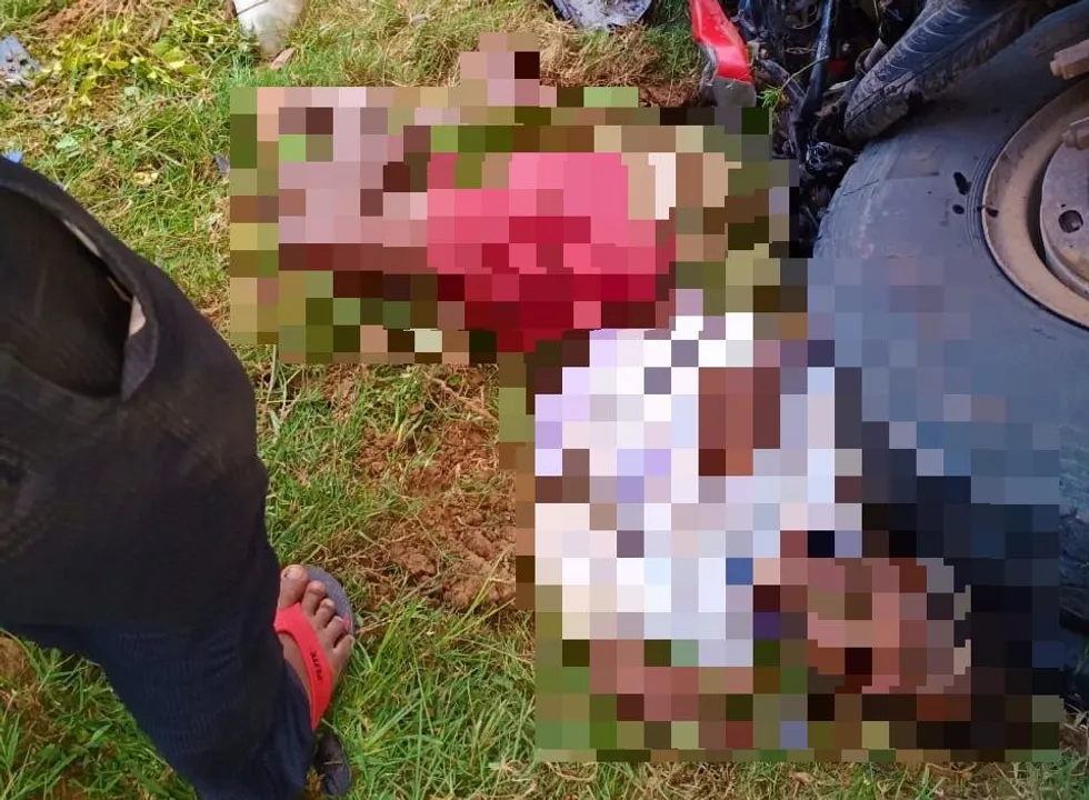  Bravery Award winner, kin killed in road mishap in Odisha