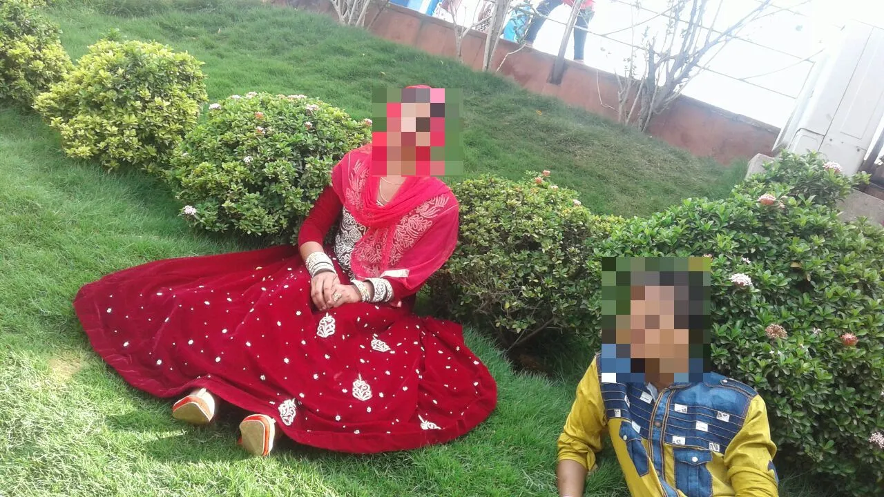  After one year of love marriage, man gives talaq to wife in Odisha