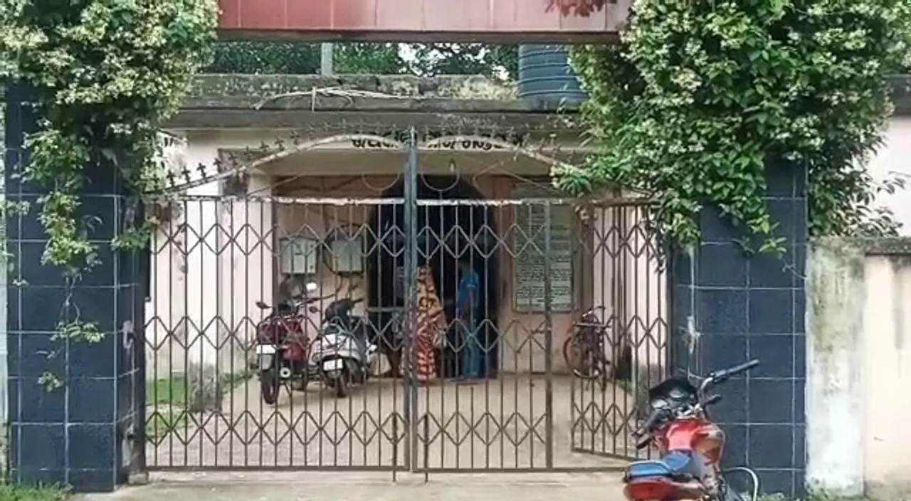  Undertrial prisoner gives jail officials slip, flees for 2nd time in Odisha