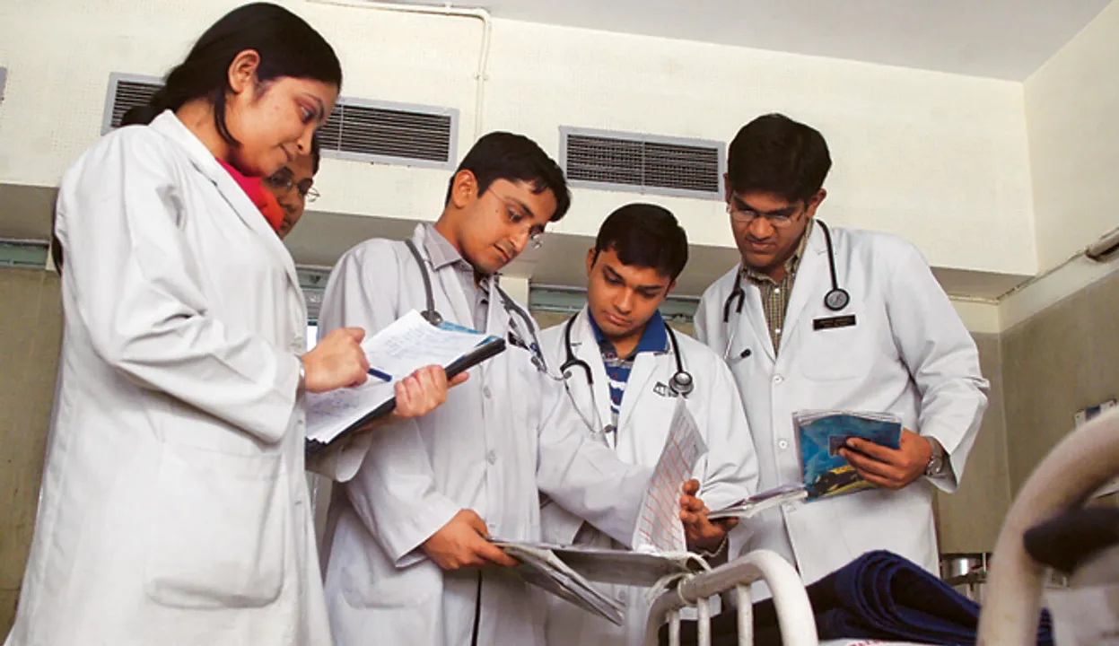  Odisha govt appoints Coordinating Officers for 13 medical colleges and hospitals
