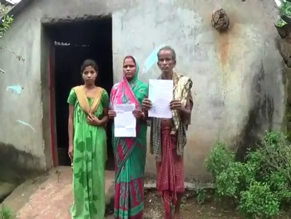  Odisha family appeals for euthanasia. Here's why