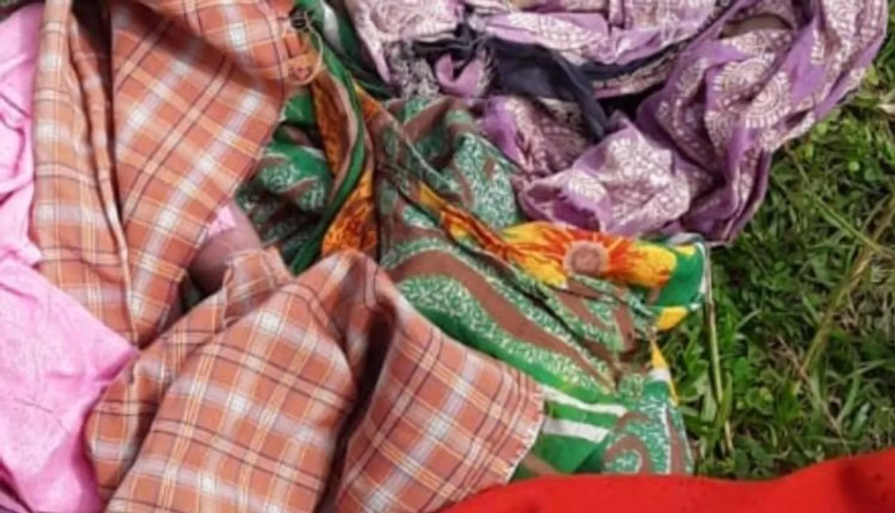  Body of newborn found on roadside in Odisha's Kandhamal