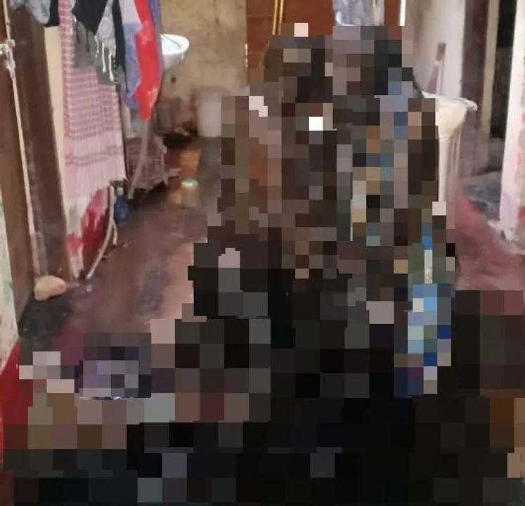  Youth, woman found hanging in house in Odisha's Puri