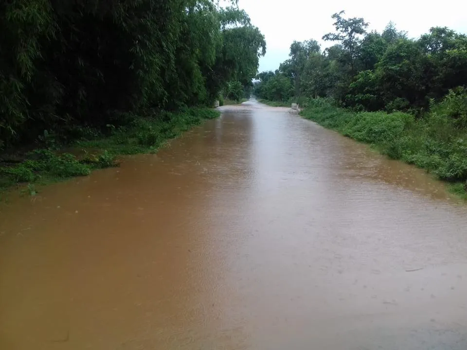  Flood situation: Odisha SRC alerts 7 dist collectors