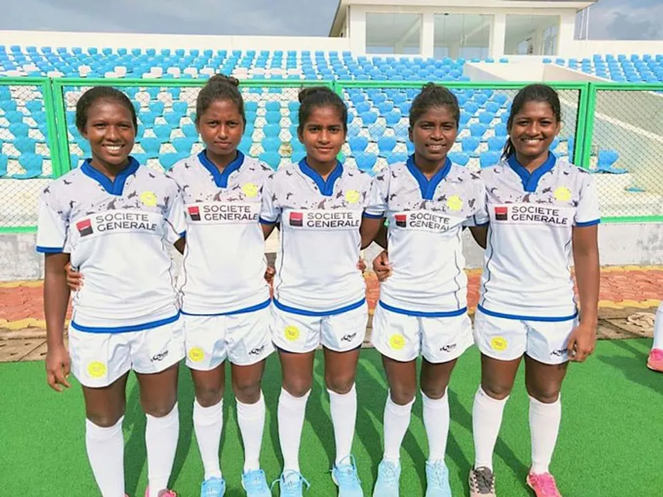  Odisha girls shine at Asia Rugby U-20 Women Seven Series