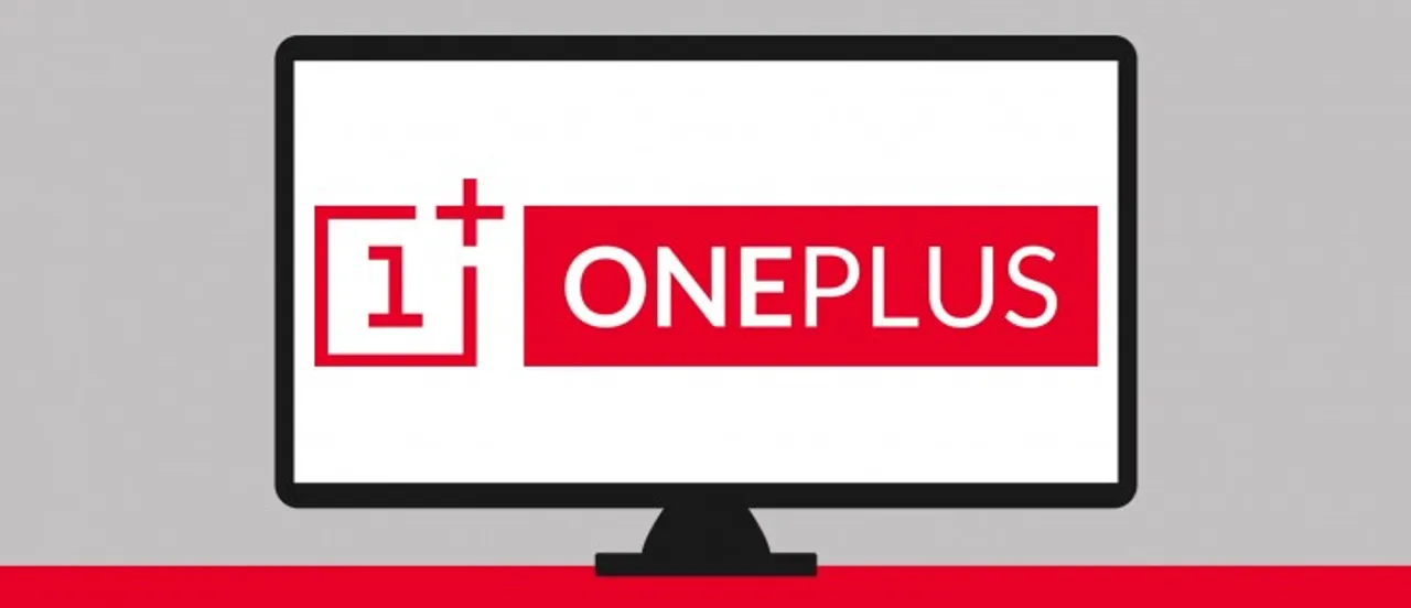  Google-powered OnePlus TV to be an Android Device