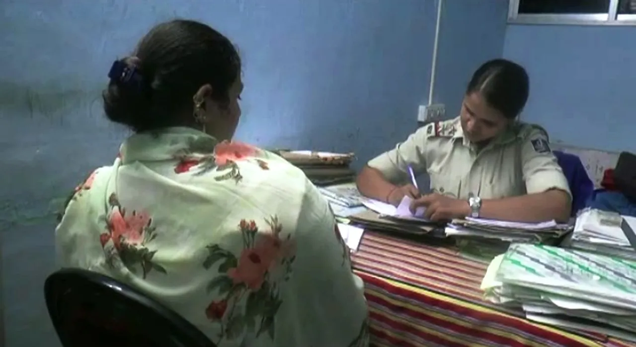  76-year-old Odisha man attempts to rape daughter-in-law