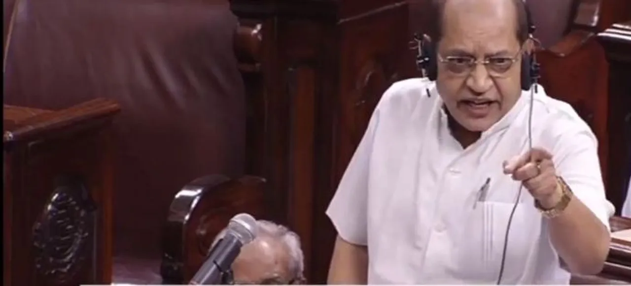  Odisha supports Modi Govt's resolution to scrap Article 370