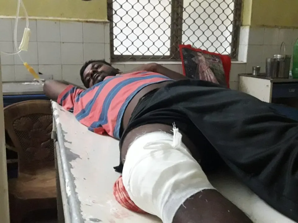  Notorious criminal nabbed after encounter in Odisha