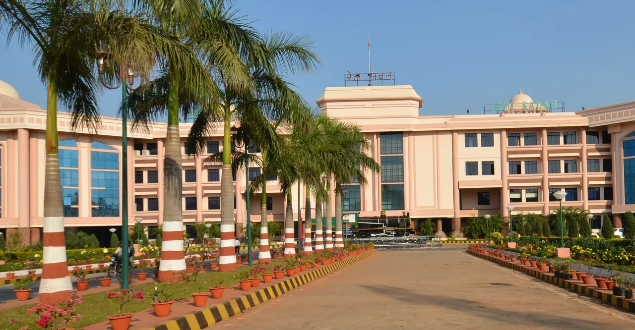  Railway programmes cancelled in Odisha. Here's why