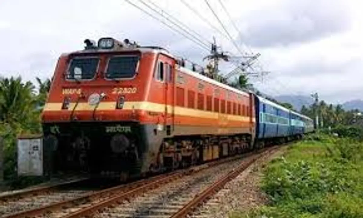  25% discounts in trains with less vacancy: Railways