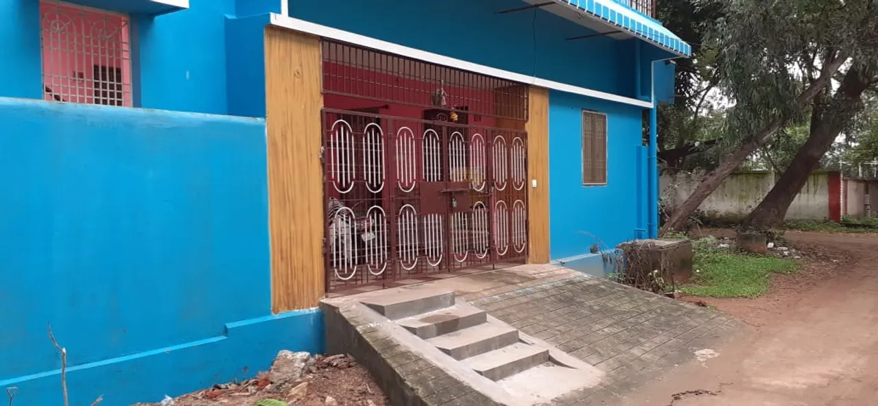  Miscreants loot jewelries from Odisha forester's house