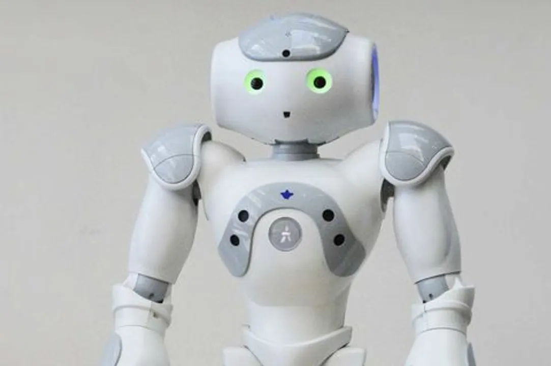  Now, robots count cash in ICICI Bank