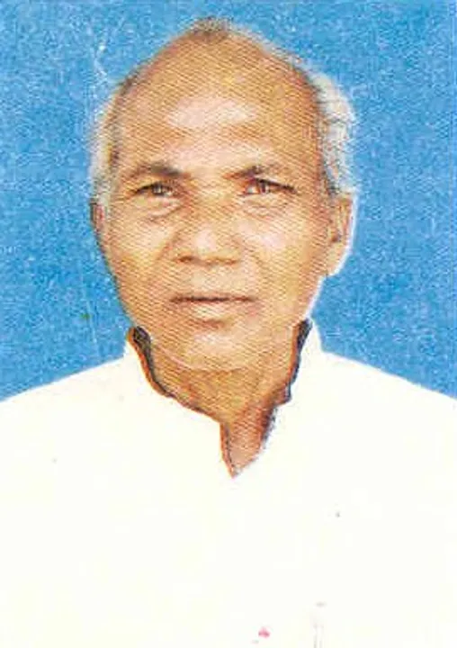  Former Odisha MLA Sahura Mallick passes away