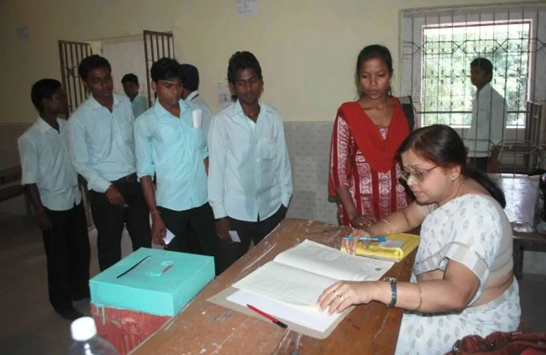  Students' union poll not to be held in Odisha this year