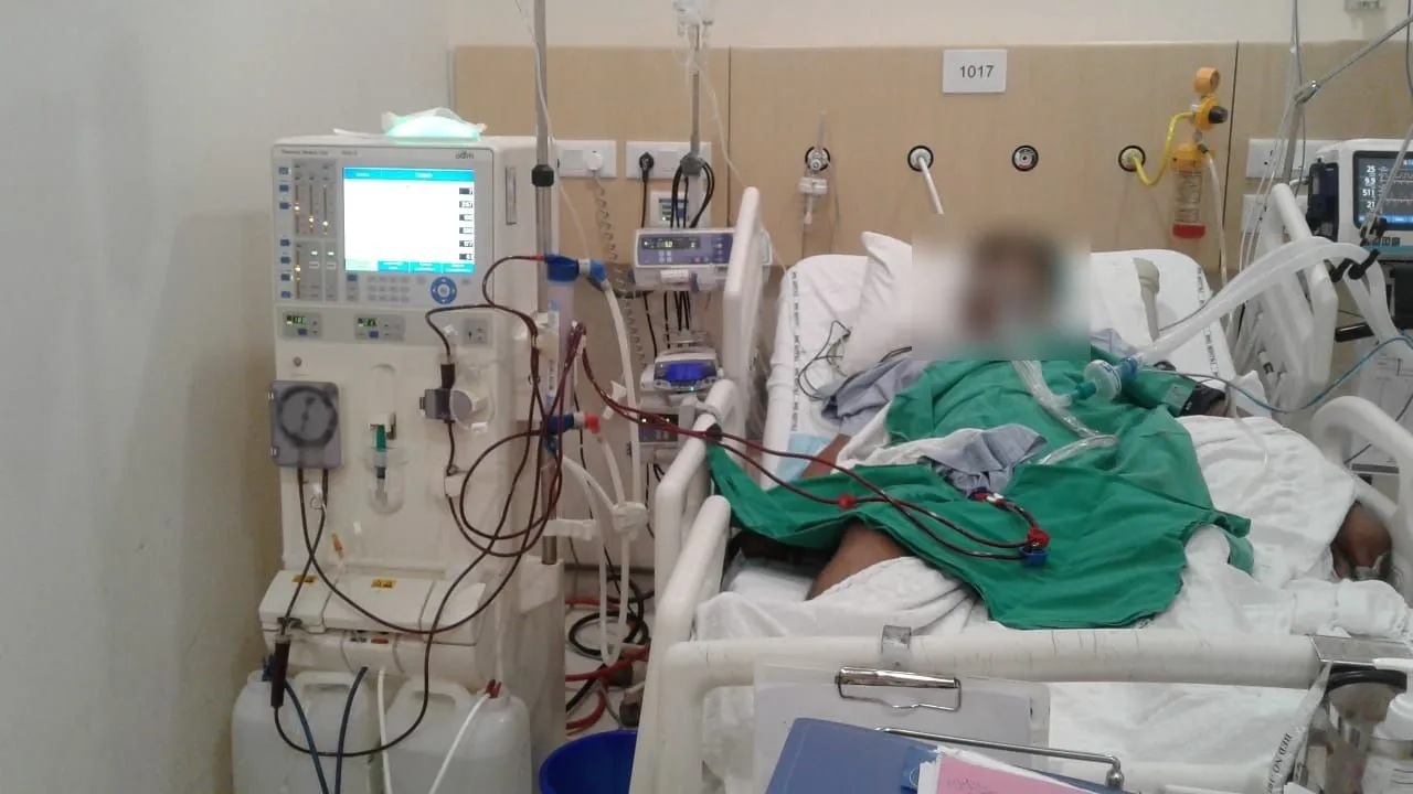  'Humiliated by teacher', Plus II student commits suicide in Odisha capital