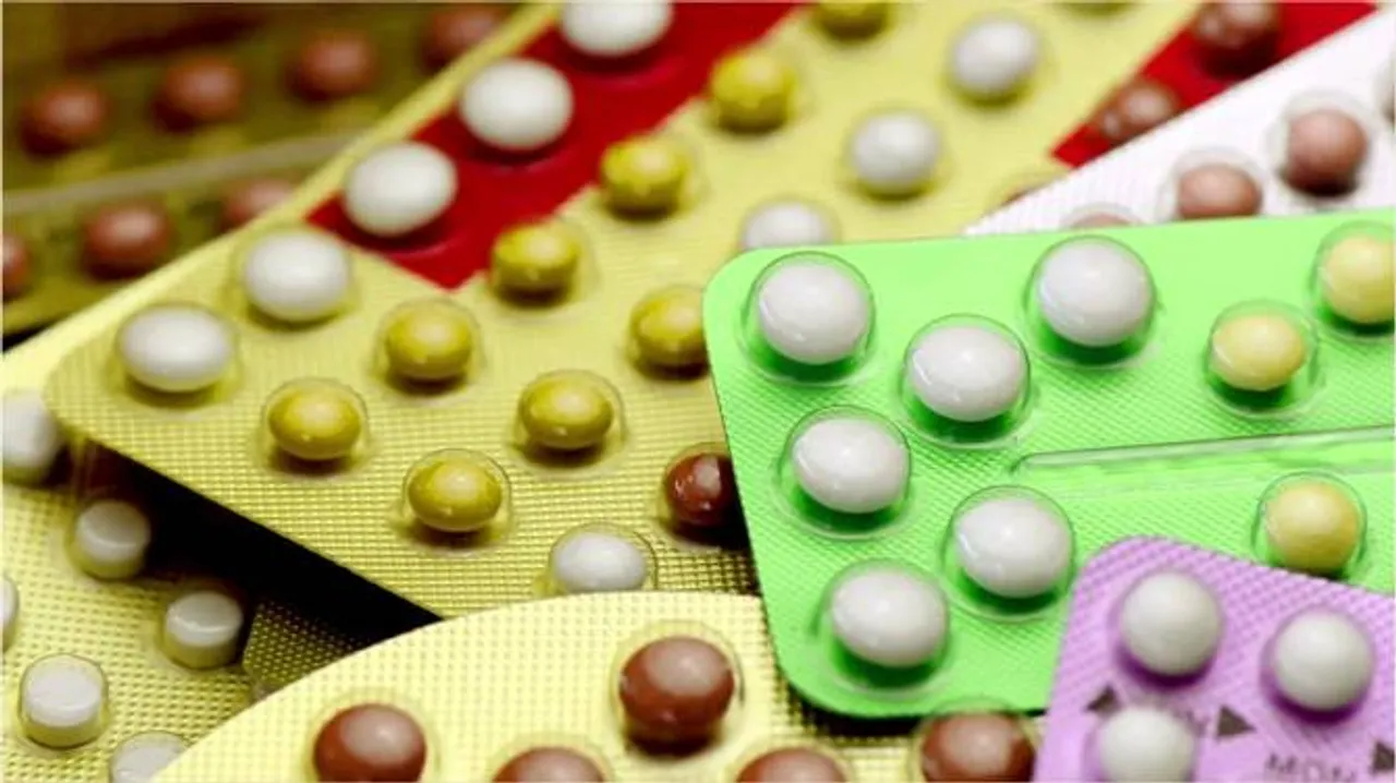  Teen birth control use linked to adult depression