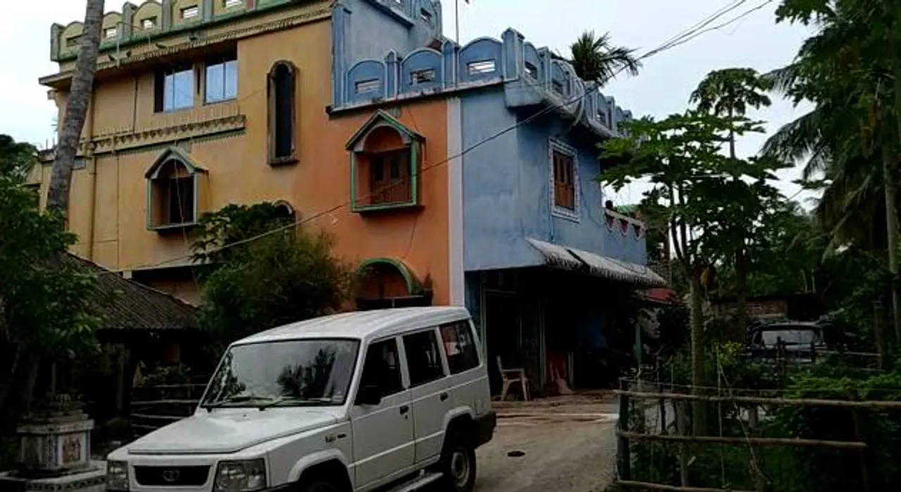  Cooperative society prez in Odisha Vigilance net, raids at multiple places