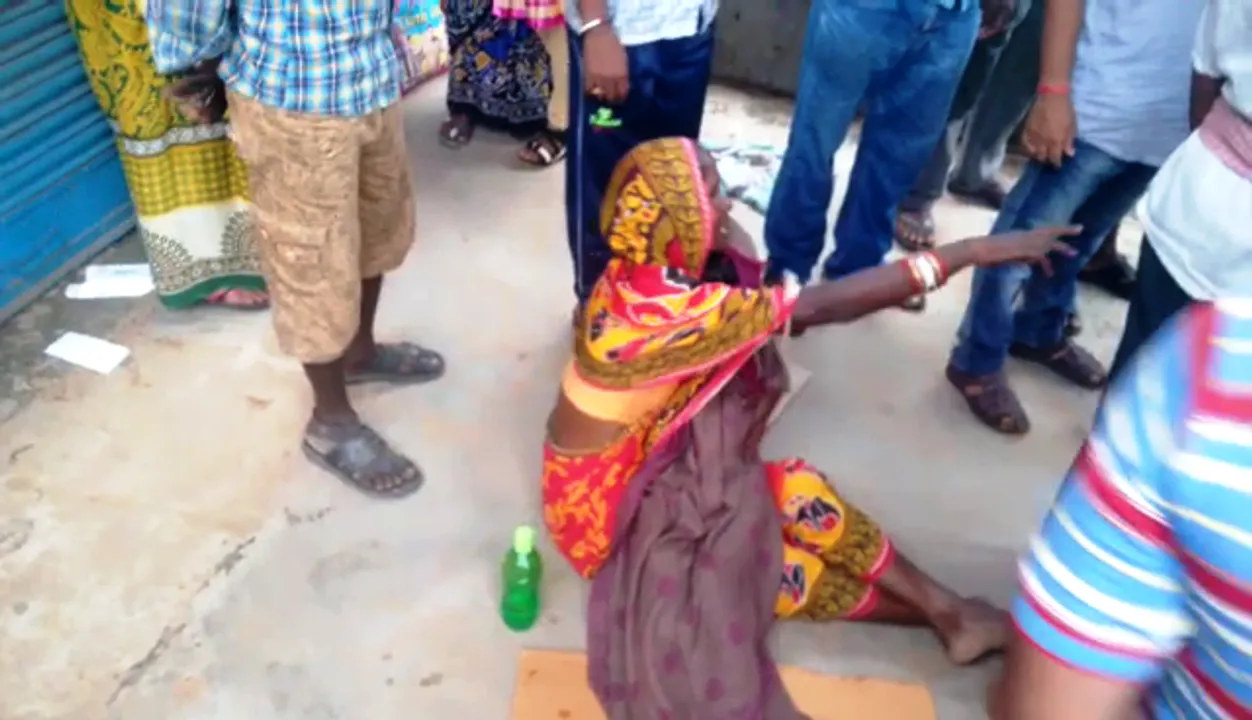  9-year-old girl dies due to 'wrong injection' in Odisha's Cuttack