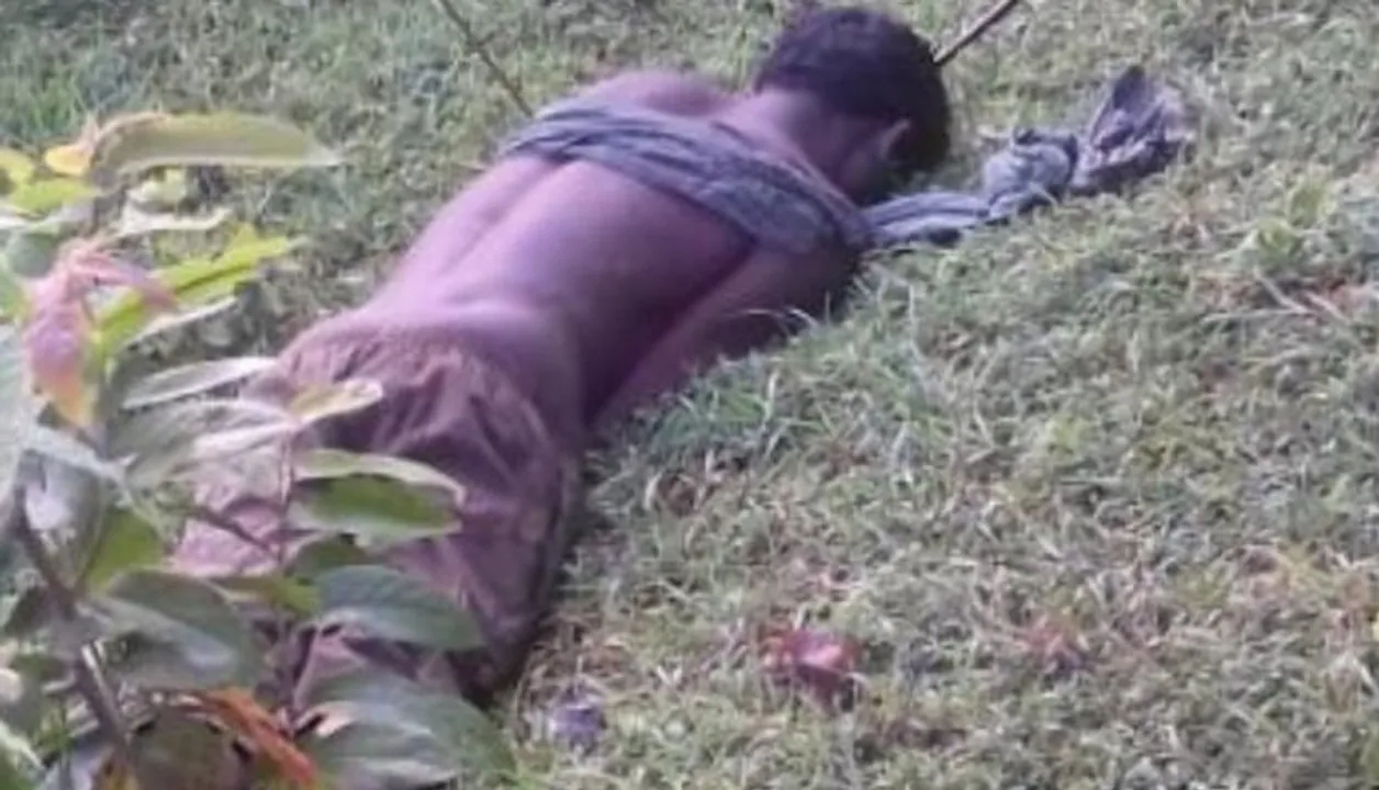  Youth's body found in Odisha's Mayurbhanj; murder suspected
