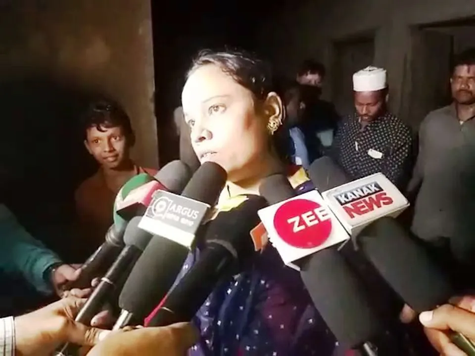  Odisha woman fined Rs 13k for violation of traffic rules