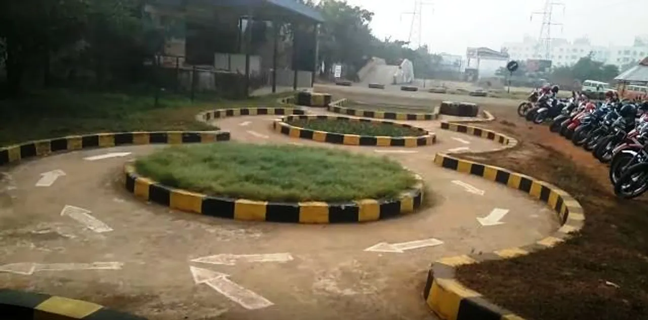  All services of Odisha Transport Dept to go online from New Year