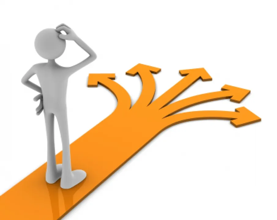  Why you shouldn't take major decisions on an empty stomach