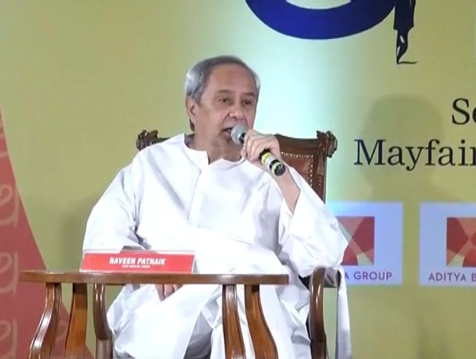  Odisha will produce more Olympic-level athletes in future: Naveen