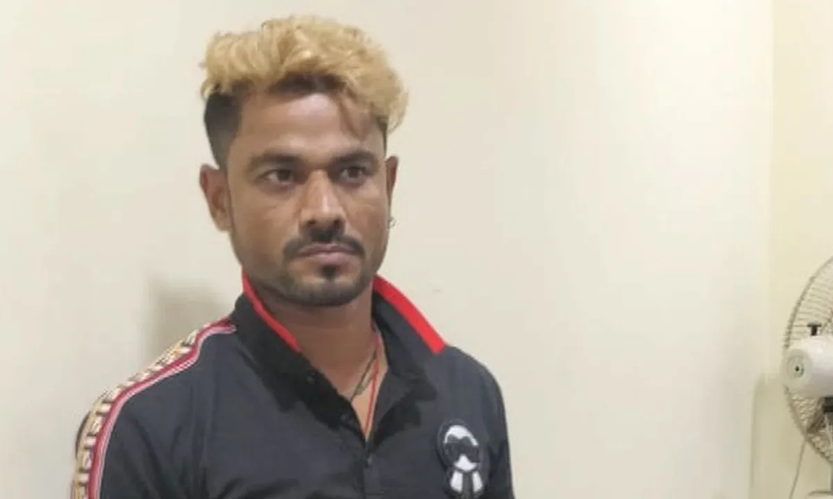  Odisha police takes international drug peddler on 7-day remand