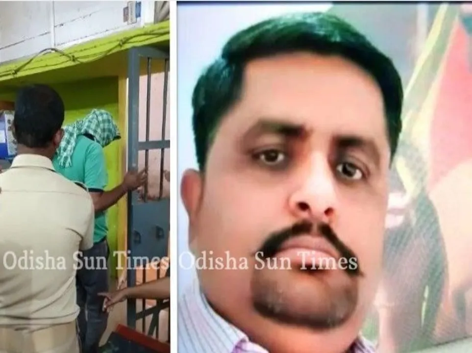  Man rapes job aspirant in Odisha capital on pretext of interview; arrested