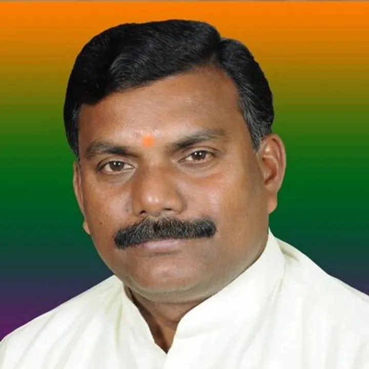  Subas Chouhan appointed Chairperson of WODC