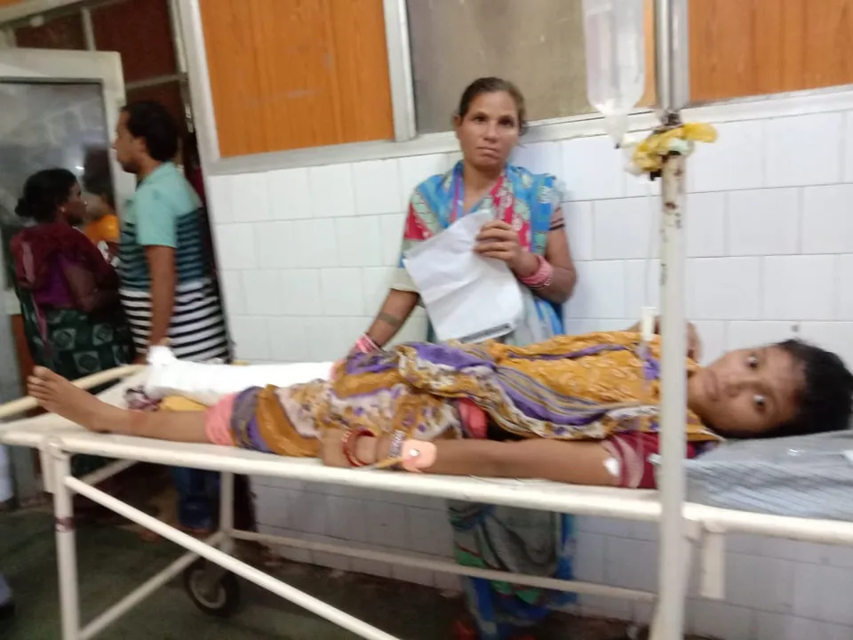  Elderly woman killed, another injured in wall collapse in Boudh