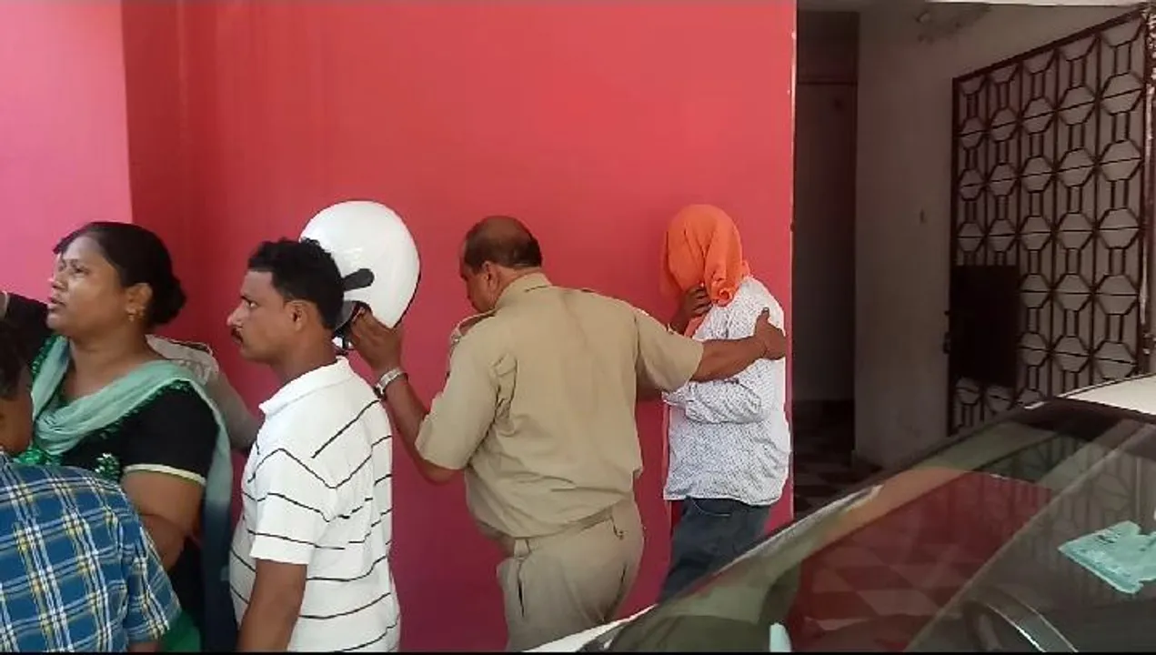 Odisha cop arrested for 'link' with drug mafia; constable still at large