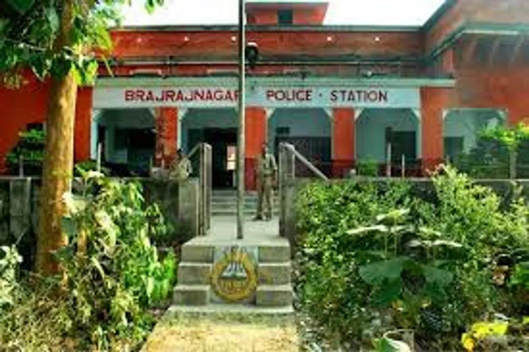  Odisha cops foil dacoity bid in Jharsuguda; 3 held
