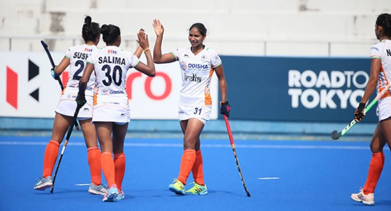  Five from Odisha selected for Hockey National Coaching Camp