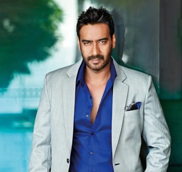  I don't think about my stardom: Ajay Devgn