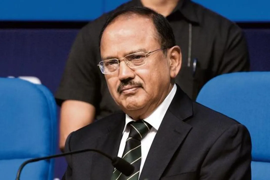  NSA's K-concerns: Resumption of normal life, infiltration, JeM threat