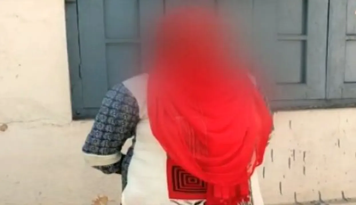  Physical harassment slur against police SI in Odisha's Rourkela